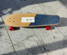 skateboard