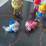 Disney figures Image 3
