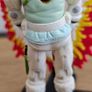 Vintage G.I. Joe 1986 Iceberg Acton Figure Hasbro Collectable 1980s toys Image 5