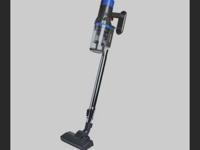 battery hoover