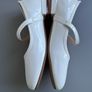 Doremi Kids Shoes for Communion Image 8