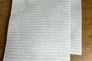Exhaust Hood Flat Filter