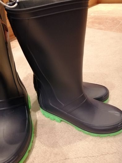 Wellies