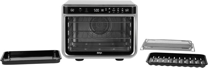 ninja 10 in 1 multifunction oven