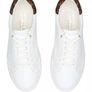 Kurt Geiger London white trainers 7 Image 3