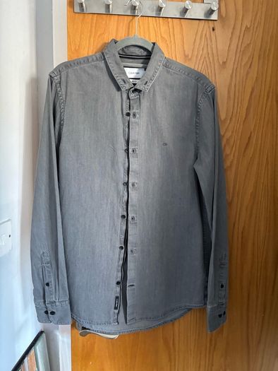 Calvin Klein Men's Shirt