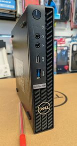 Mini Dell Optiplex 7090 Micro Pc Intel I5-10500t 10th Gen 16gb Ram 1tb Ssd Windows 11 Pro