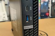 Mini Dell Optiplex 7090 Micro Pc Intel I5-10500t 10th Gen 16gb Ram 1tb Ssd Windows 11 Pro