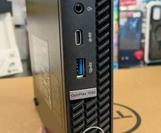 Mini Dell Optiplex 7090 Micro Pc Intel I5-10500t 10th Gen 16gb Ram 1tb Ssd Windows 11 Pro