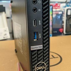 Mini Dell Optiplex 7090 Micro Pc Intel I5-10500t 10th Gen 16gb Ram 1tb Ssd Windows 11 Pro