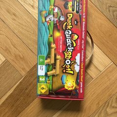 Duck blasters for Nintendo switch