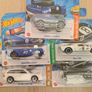 Hotwheels/matchbox collection Image 9