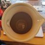 Large Le Creuset Cerise Jug 2.2l Image 2