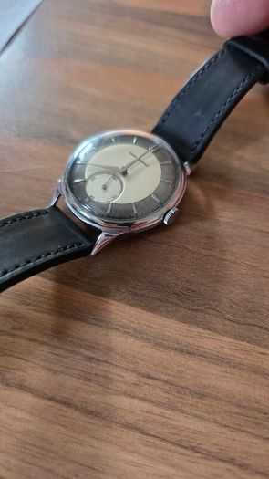 Gent Girard Perregaux