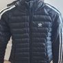 Ladies/Girls Addidas Jacket Image 2
