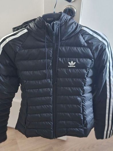 Ladies/Girls Addidas Jacket