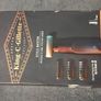 Brand New King C. Gillette Style Master Trimmers + Extra Blades (Sealed) Image 2