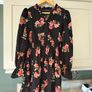 ladies dress pretty little thing size 10 Image 2