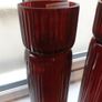 candle holders / vases Image 2