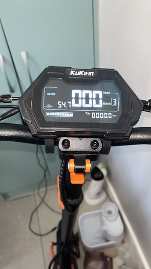 Kukirin G2 Pro