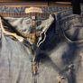 Women jeans size 6 Image 2