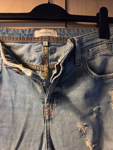 Women jeans size 6