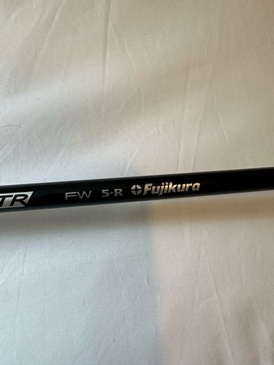 Taylormade Stealth 2 3 Wood