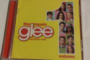 Glee The Mucic Season 1 Cd