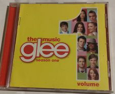 Glee The Mucic Season 1 Cd