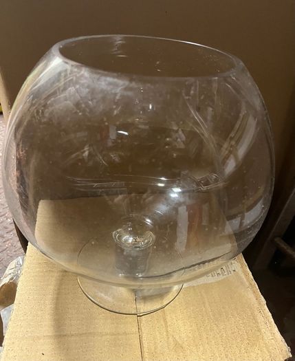 Large Brandy Glass