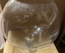 Large Brandy Glass