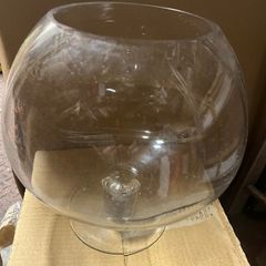 Large Brandy Glass