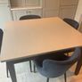 Dining table & 4 chairs Image 3