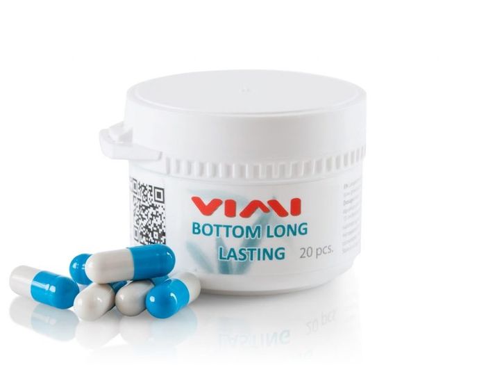 Root Tabs Long Lasting