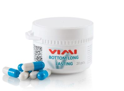 Root Tabs Long Lasting