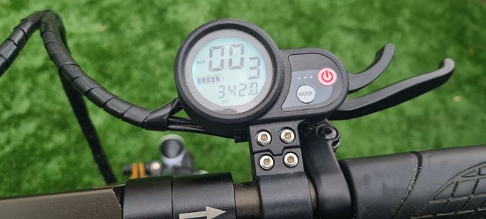 Electric Scooter for parts or repair