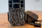 Bushnell 32MP Core DS-4K Treebark Camo No Glow - Naturecam