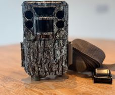 Bushnell 32MP Core DS-4K Treebark Camo No Glow - Naturecam