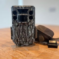 Bushnell 32MP Core DS-4K Treebark Camo No Glow - Naturecam