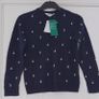 Boys Light Jumper NEW 5-7yrs Image 2