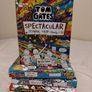 Tom Gates, Liz Pichon Hardback books Image 3