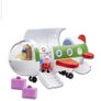 Peppa Pig Air Jet Aeroplane Image 2