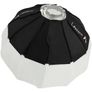Aputure Lantern Softbox (Bowens Mount) + Carry Bag | Excellent Condition Image 4