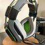 Gioteck HC9 Stereo Gaming Headset Image 2