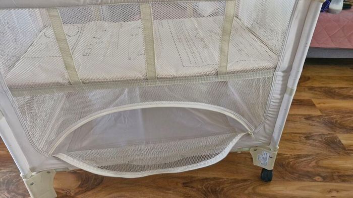 co sleeper
