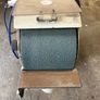 Industrial Belt Sander Image 5
