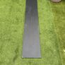 Ikea kitchen Cover Panel black (Long) Image 3