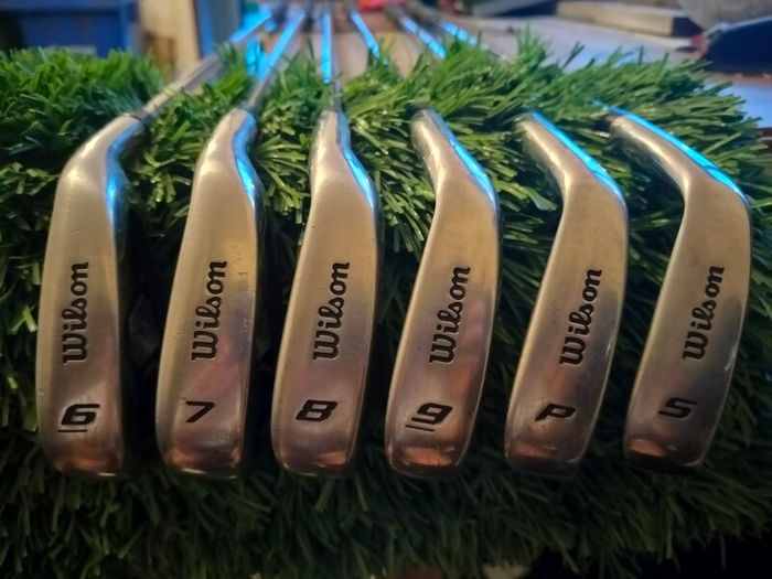 Wilson Golf Set