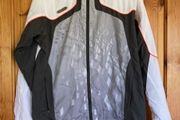 Umbro full zip tracksuit top. Size GB XLB, EU 158cm.