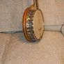 Cliiord Essex Paragon tenor banjo Image 5